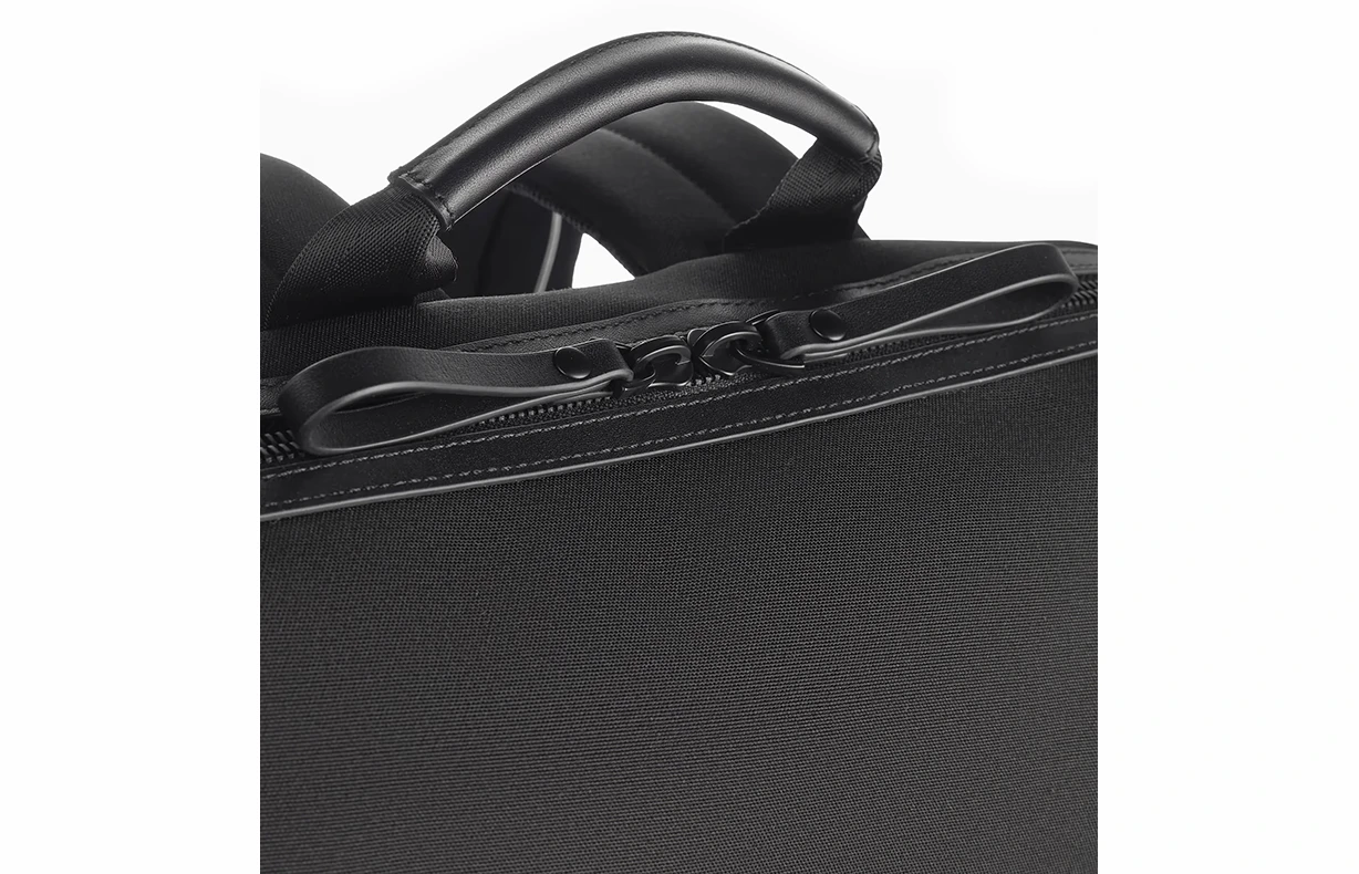 Heritage Backpack : Suncoast Porsche Parts & Accessories
